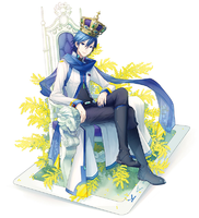 KAITO 10th Anniversary -Glorious Blue-.png