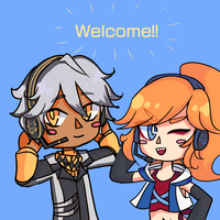 Dex and Daina Fanclub Intro.png