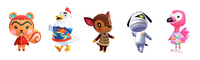 my villagers.png