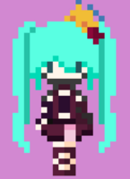 miku (vintage dress).PNG