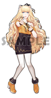 SeeUbration by Shg/hiomaika on Twitter, design by Kvro