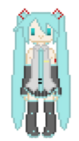 ミク