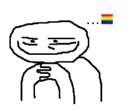 couldn't find a proper reaction image to express my emotion so i just decided to create one