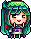 Zunko Smiling lIlI