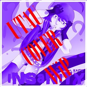 iNSaNiTy - First UTAU Cover WiP - Akiko Kikyuune