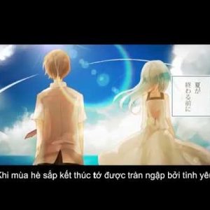 [Vocaloid Vietsub] Bring Back Summer - sizimi ft.Hatsune Miku