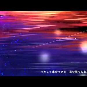 NightGale / HarryP ft.初音ミク【OFFICIAL MUSIC VIDEO】