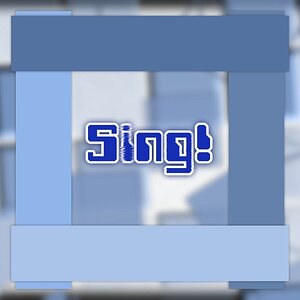 "Sing!" by ryota01