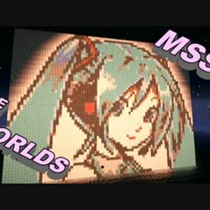 THE WORLDS - M.S.S Project