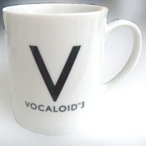 The Holy V3 Mug
