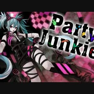 Party Junkie - Satsuki ga Tenkomori