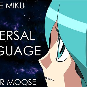"Universal Language" by Flanger Moose