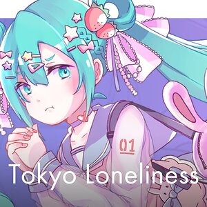 Tokyo Loneliness - picco