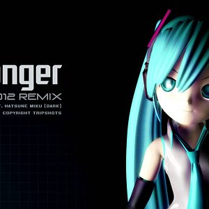 "anger - 12RMX for DJ" by Tripshots