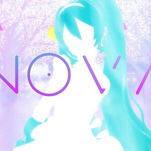 ノヴァ (Nova) by *Luna