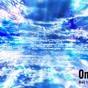 Only Way / Mwk feat.初音ミク
