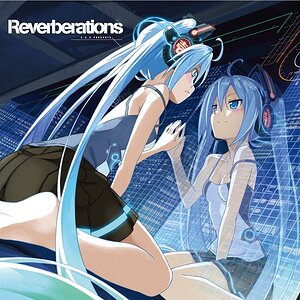 "Uncountable (Reverberations Remix)" by Clean Tears