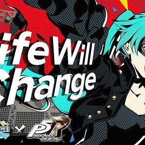 "Life Will Change" cover by Nuyuri, original by Benjamin Franklin & Masashi Meguro