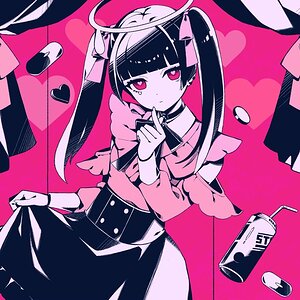 "Darling Dance" by かいりきベア