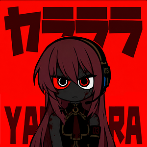 Yararara Art 1