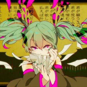 "Delusion Tax" by DECO*27