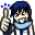 Kaito Thumbs Up