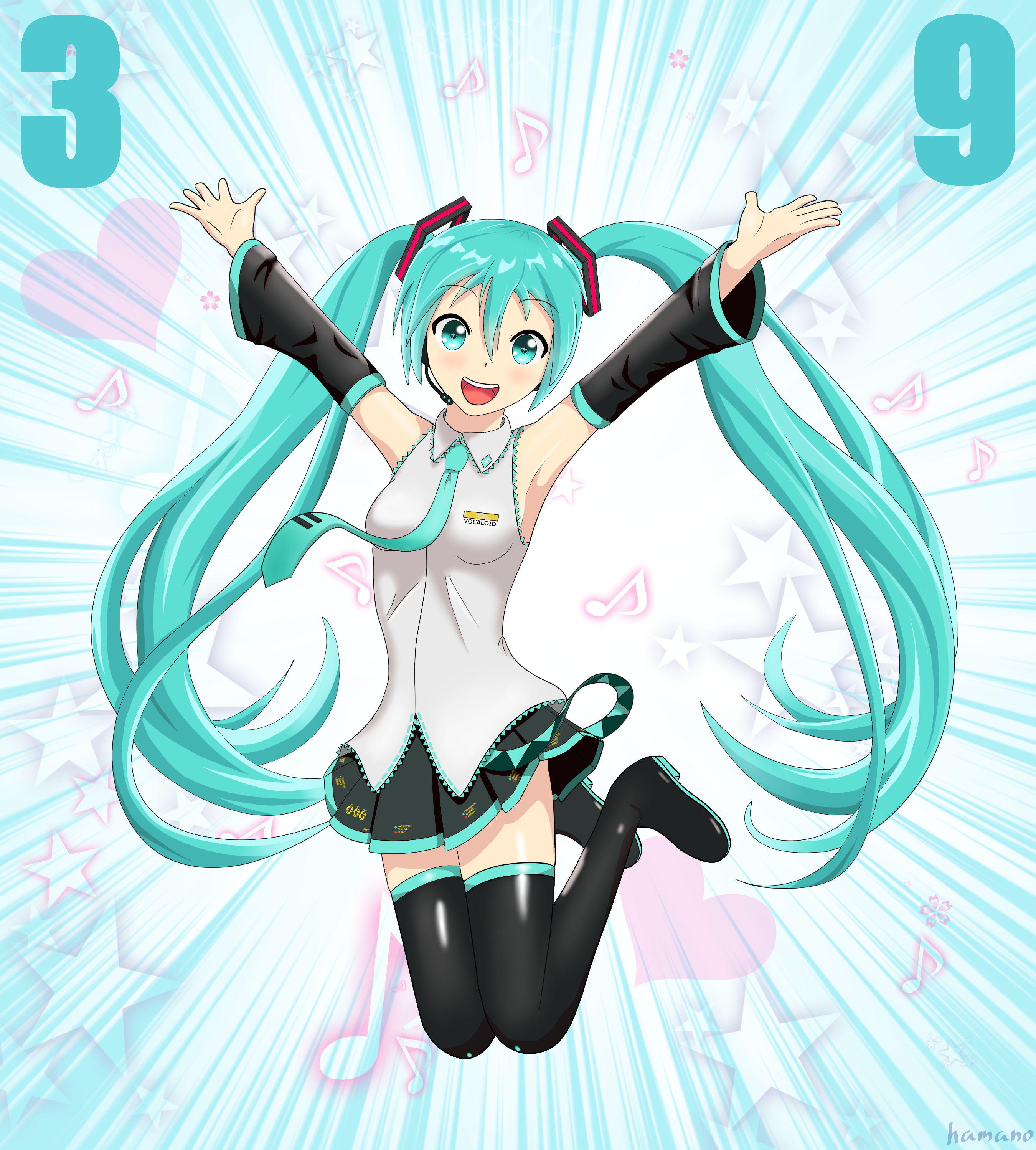 Miku Day