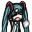 Miku Sigh