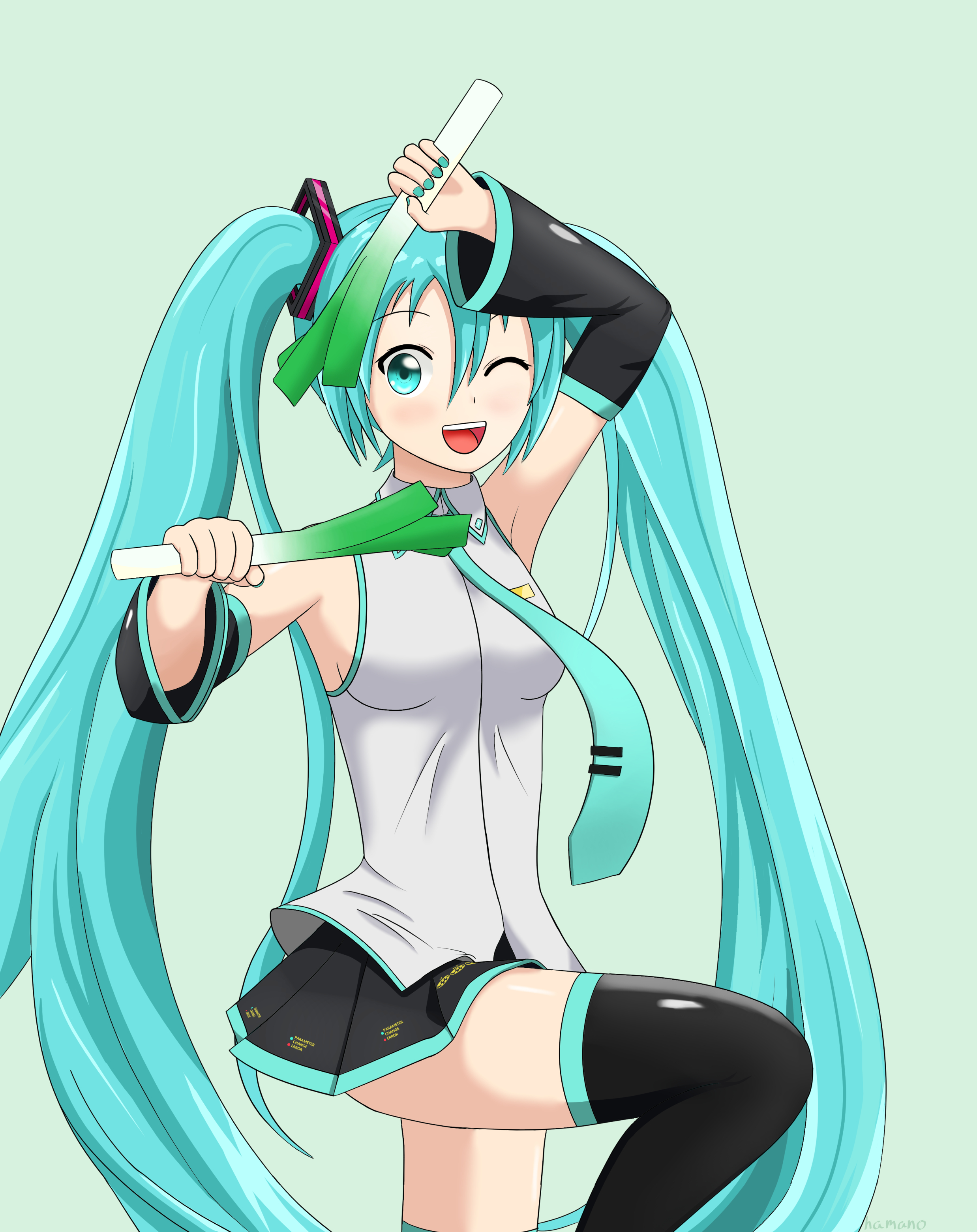 Miku