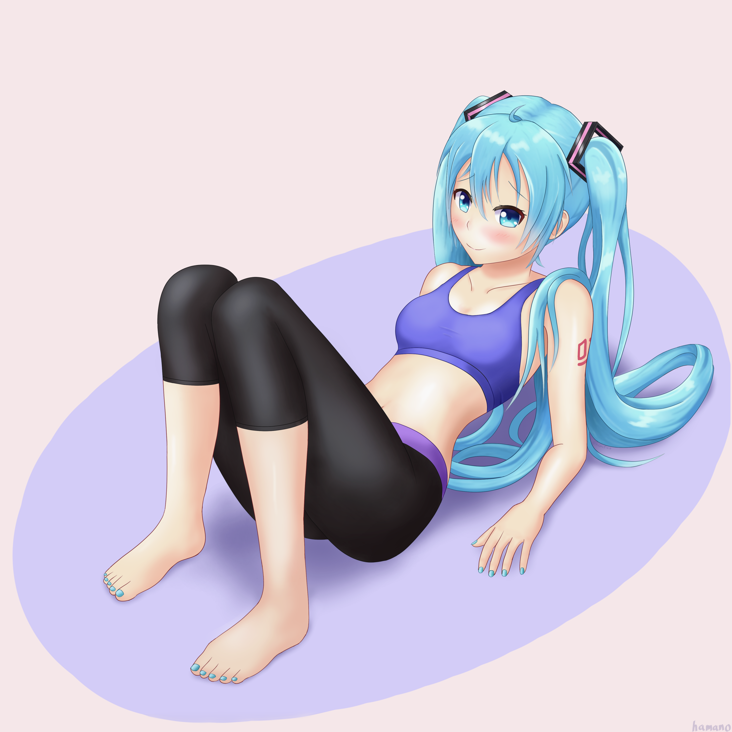 Miku