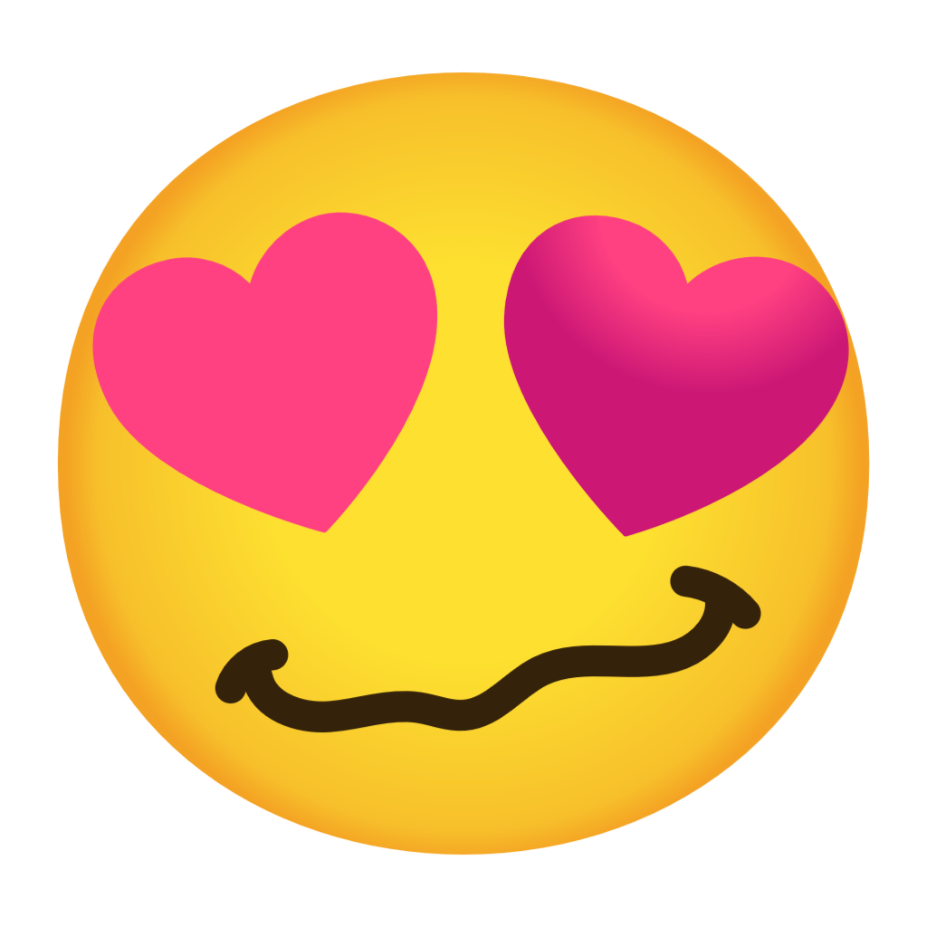 smiling-face-with-heart-eyes-woozy-face-110.png | VocaVerse Network