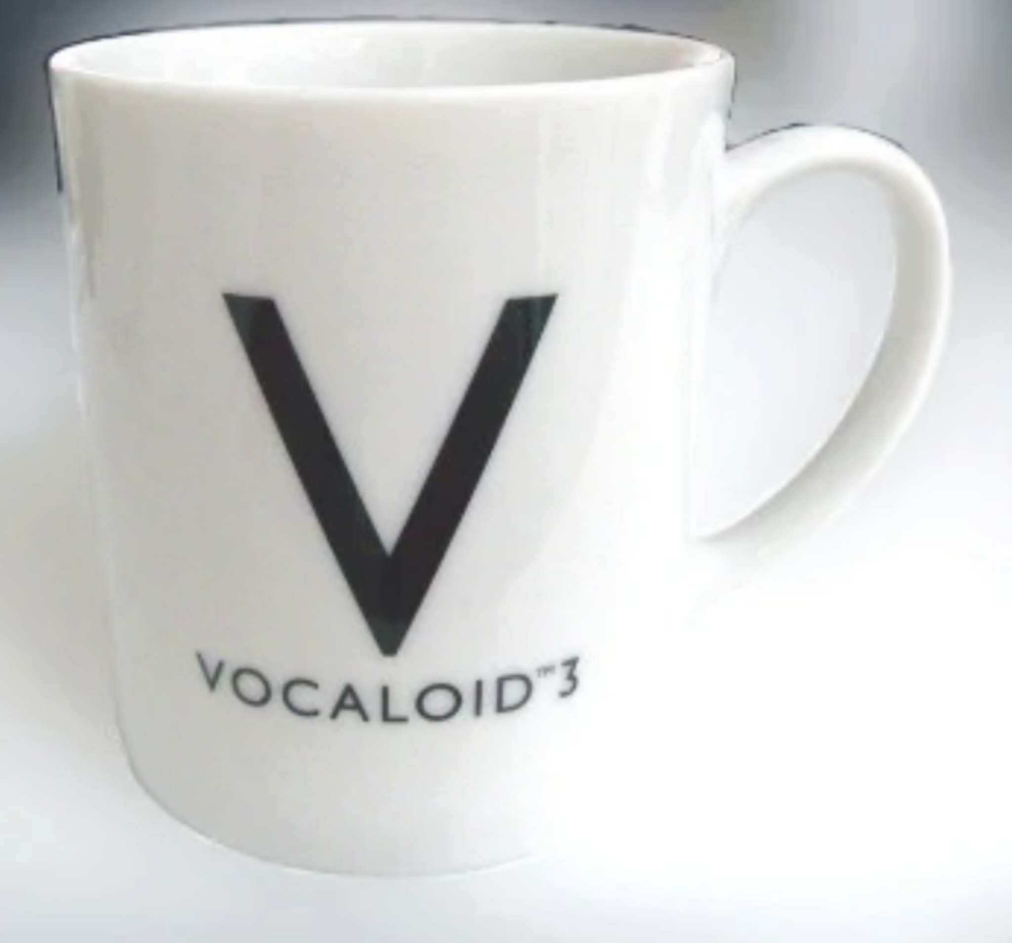 The Holy V3 Mug