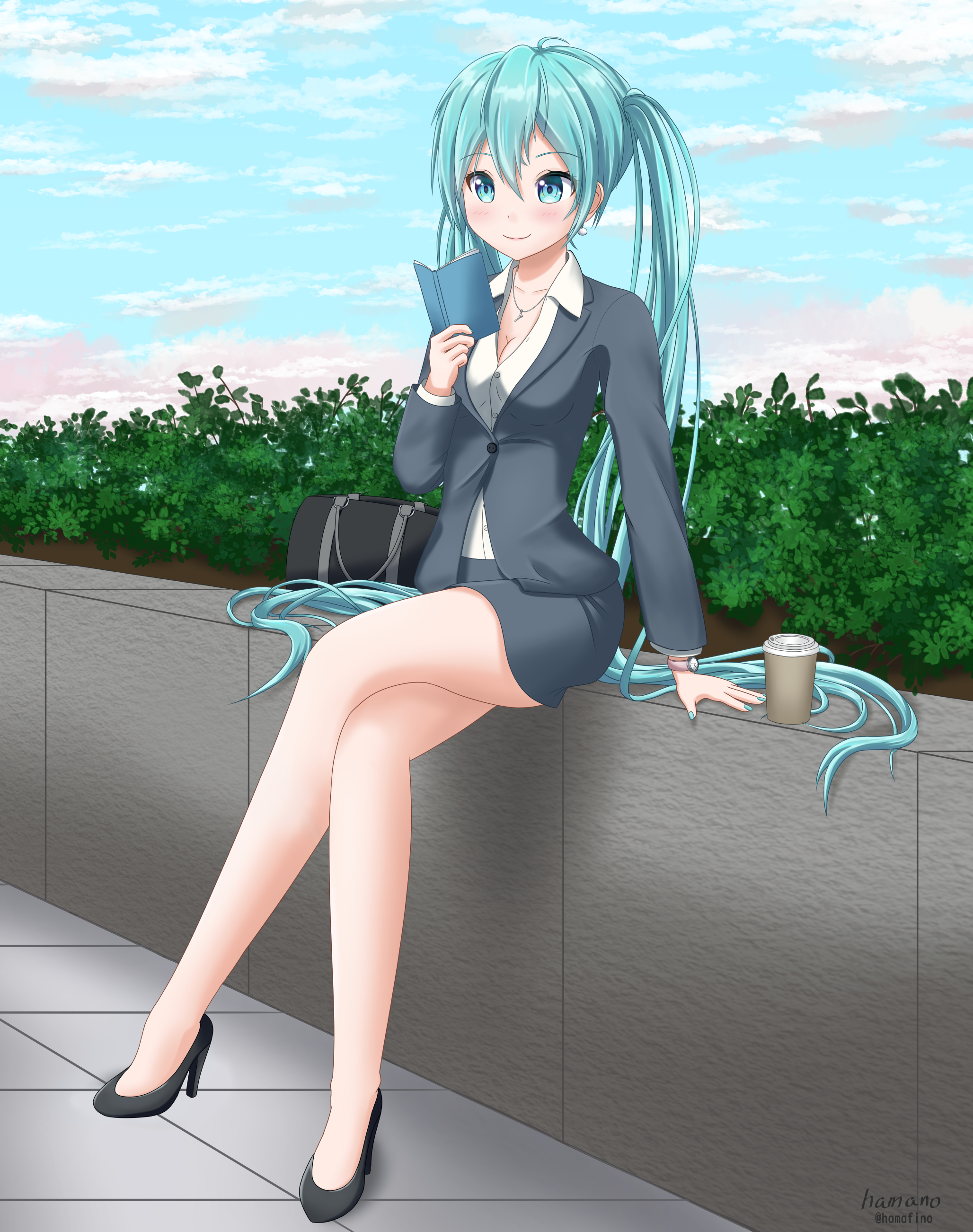 ☆nico☆　送料込み　73リミックス 初音ミク レーシングミク2024Summer Holiday ver. 10個 8月上旬より