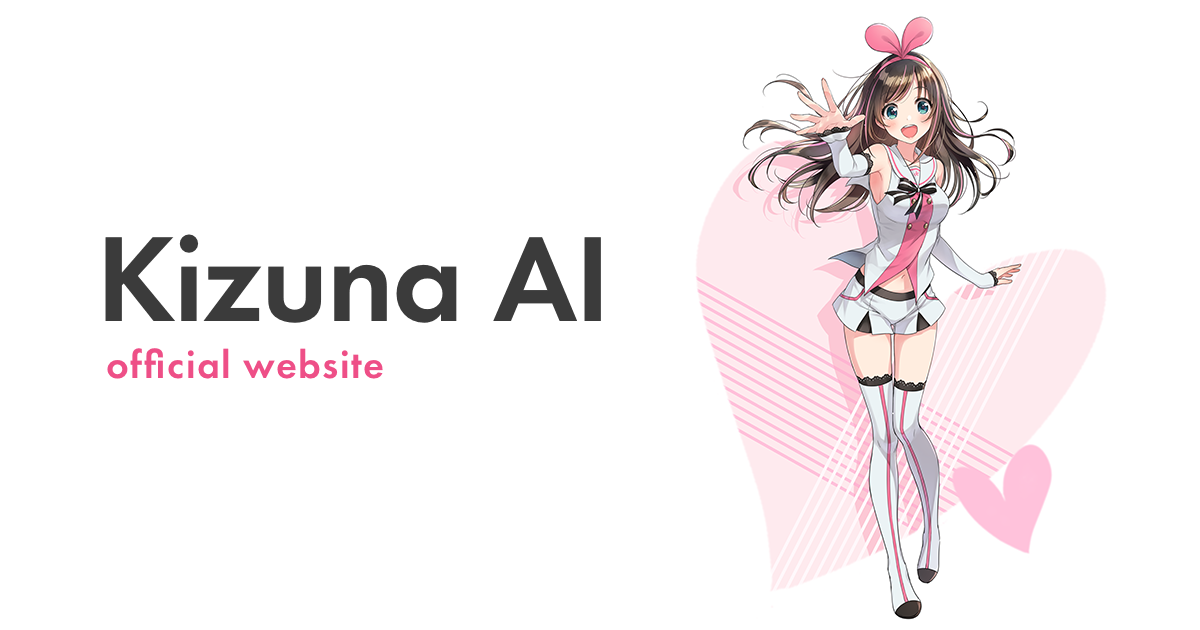 kizunaai.com