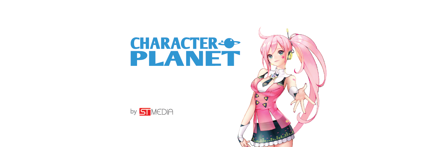 characterplanet.net