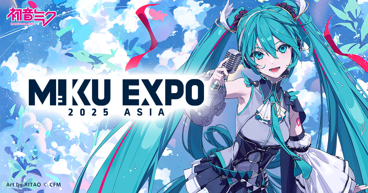 mikuexpo.com