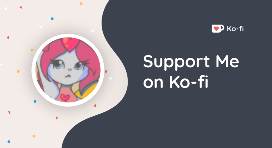 ko-fi.com