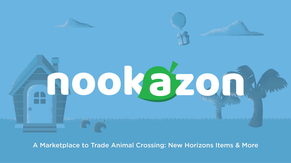nookazon.com